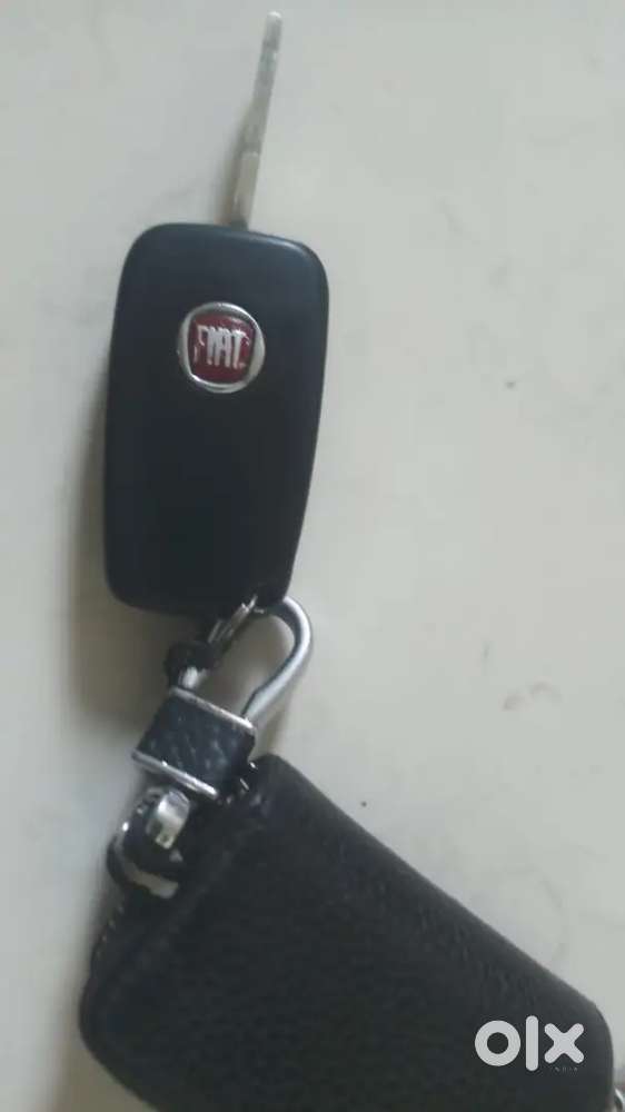 Fiat Aventura