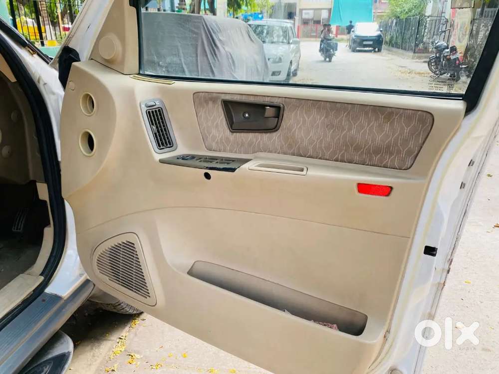 Tata Safari 2012 Diesel Well Maintained