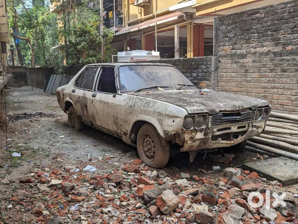Maruti Suzuki Dzire 2000