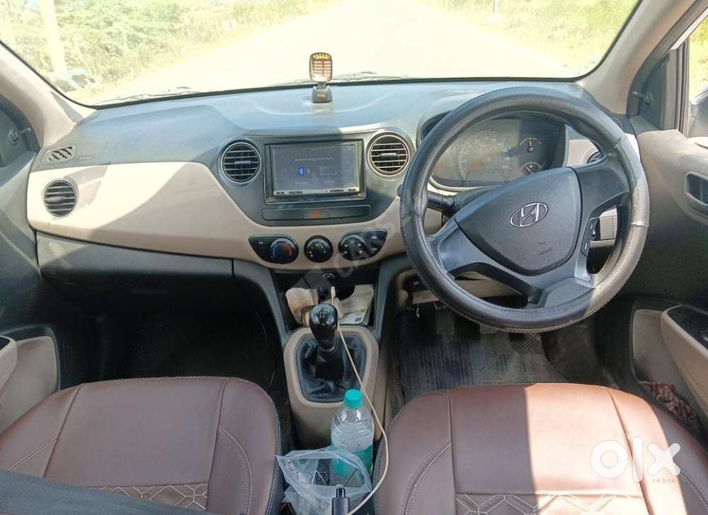 Hyundai Xcent Prime 1.2 T Crdi, 2019, Diesel