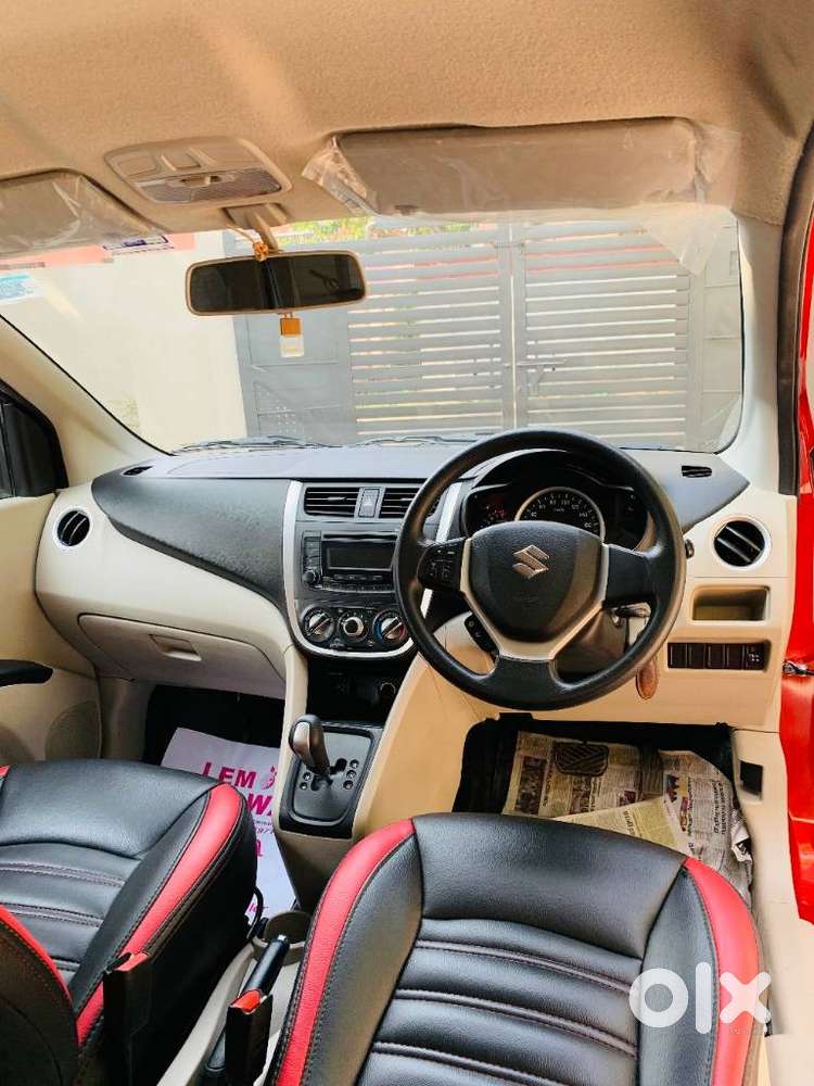 Maruti Suzuki Celerio Zxi(o) Amt, 2020, Petrol