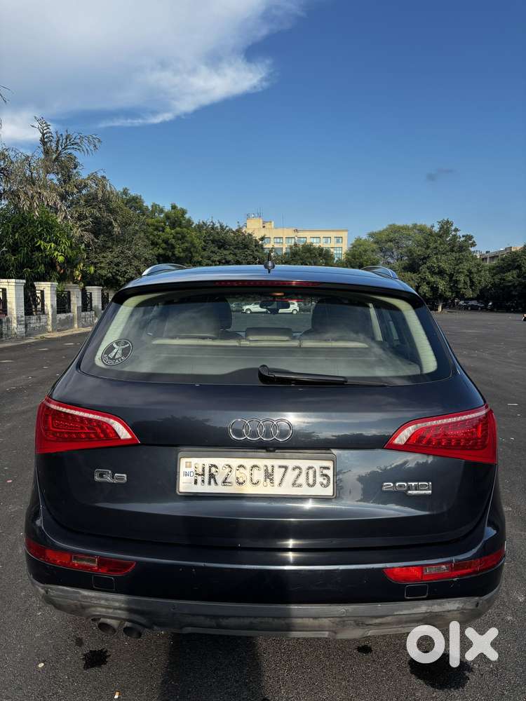 Audi Q5 3.0 Tdi, 2015, Diesel