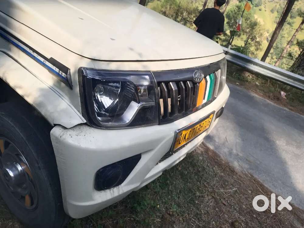Mahindra Be 6 2022 Diesel