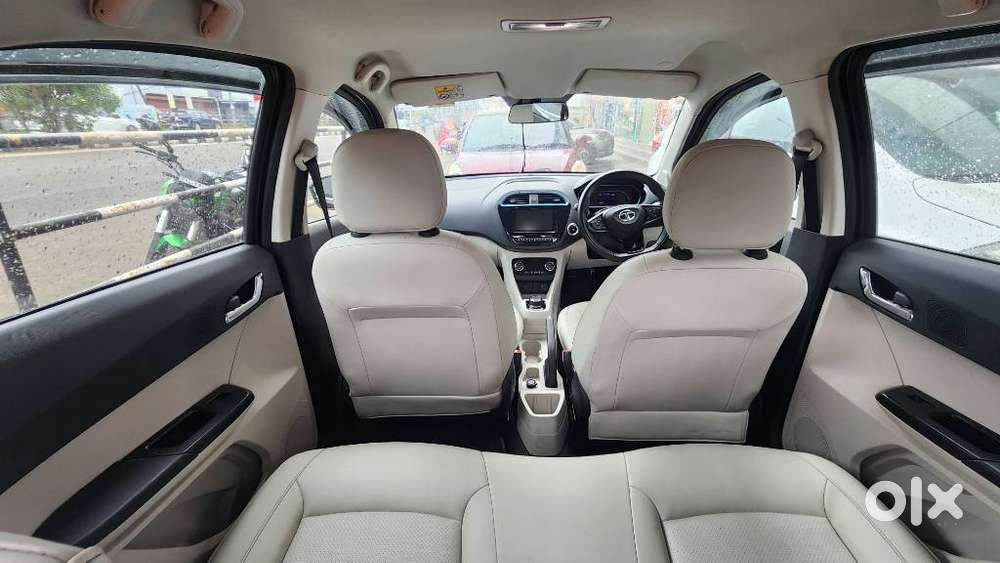 Tata Tiago Ev Xz Plus Tech Lux Lr, 2023, Electric