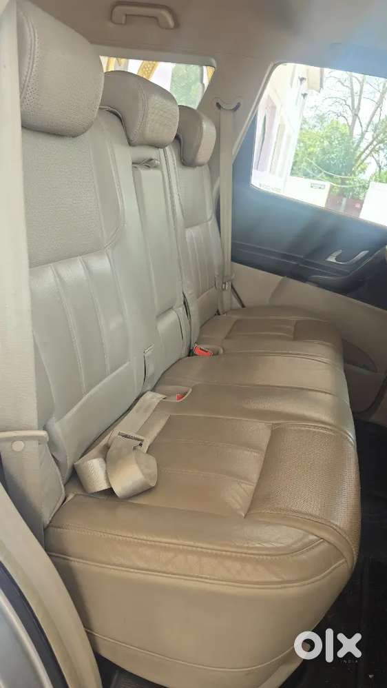 Mahindra Xuv500 2.2 2016