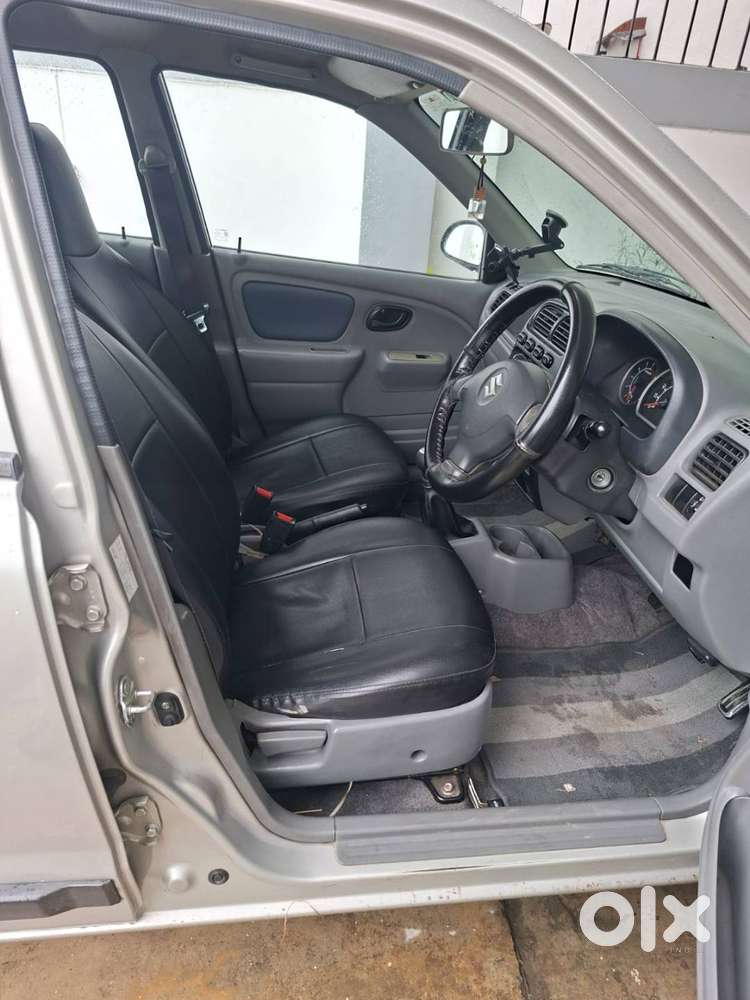 2014 Alto K10 Vxi Single Owner , Excellent Condition