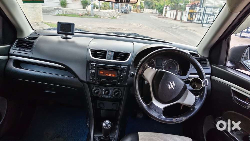 Maruti Suzuki Swift Ddis Vdi, 2015, Diesel
