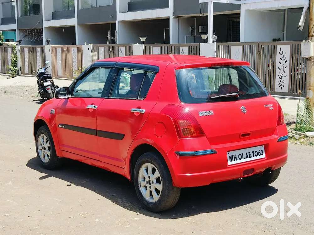 Maruti Suzuki Swift 2008 Petrol Well Maintained