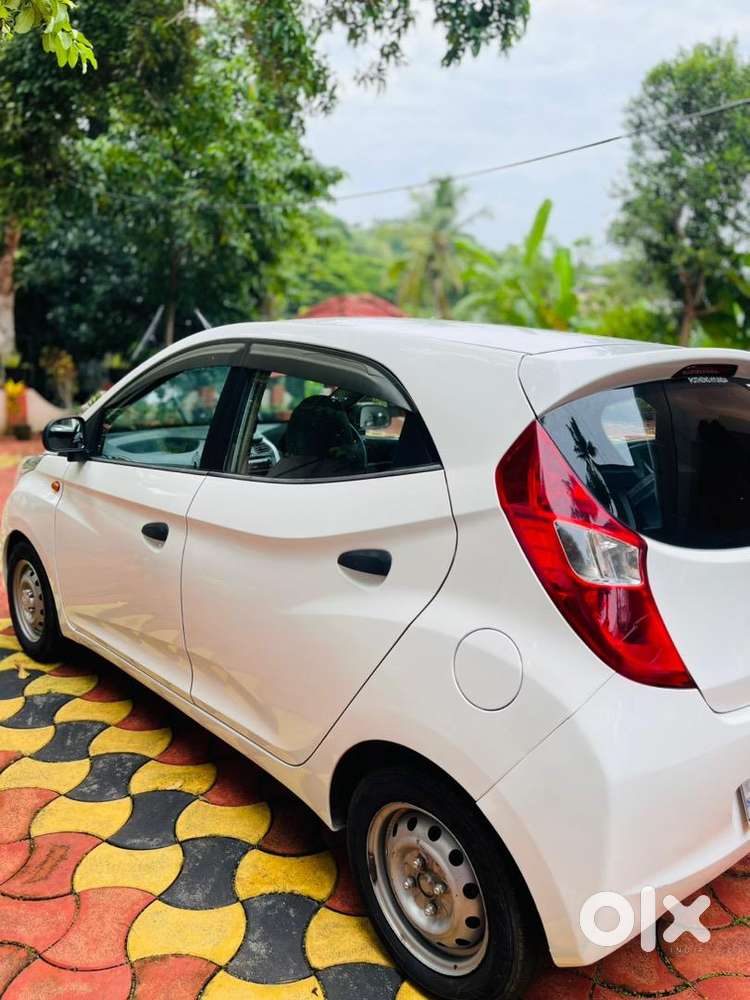 Hyundai Eon Era+ Single Owner 2018 Model