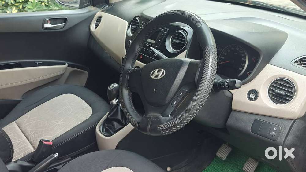 Hyundai Grand I10 Sportz O 1.2, 2014, Petrol