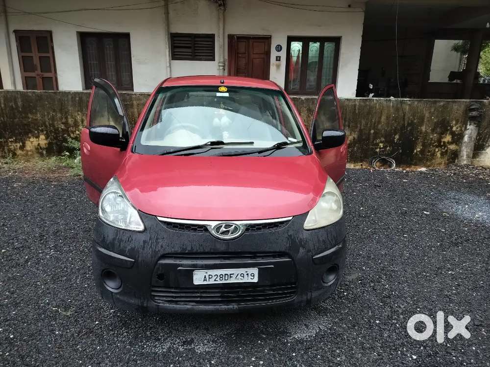 Rc Up To Oct 2030, Good Running కండిషన్, New Tyres, Ac Chilled