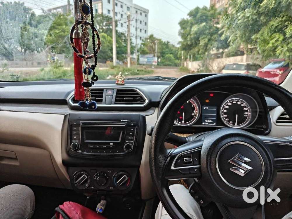 Maruti Suzuki Swift Dzire Vxi Optional, 2021