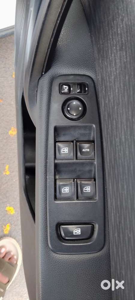 Renault Kiger Rxz Mt Urban Night Limited Edition, 2022, Petrol