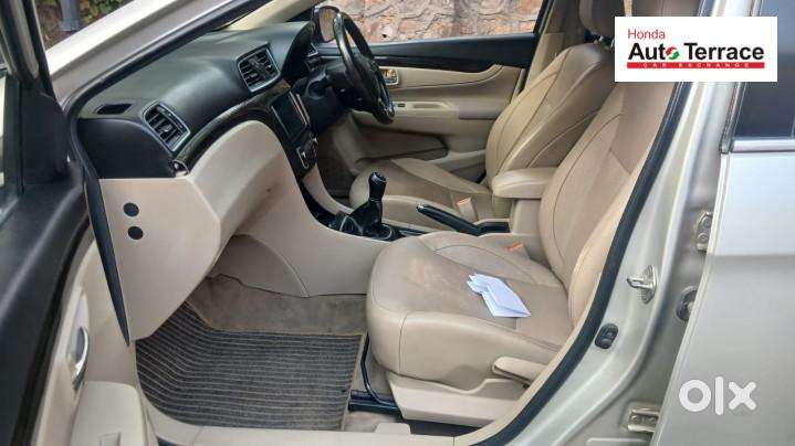 Maruti Suzuki Ciaz Zdi, 2017, Diesel