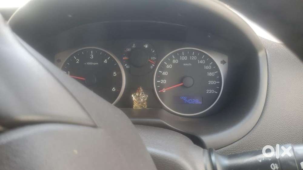 Hyundai Diesel Manual 2014 Car