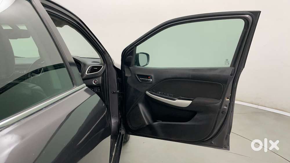 Maruti Suzuki Baleno 1.2 Zeta, 2018, Petrol