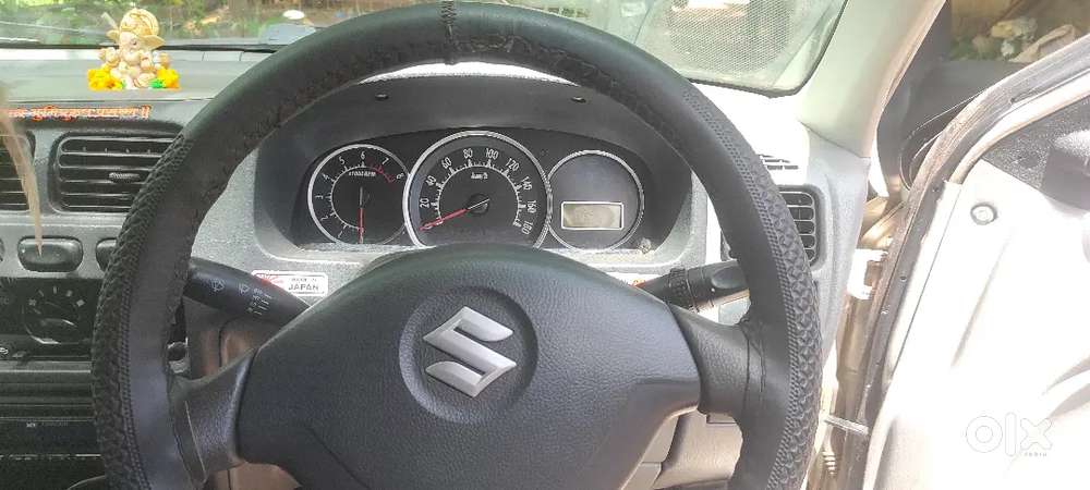 Maruti Suzuki Alto K10  . Clean And Well Maintain Condition