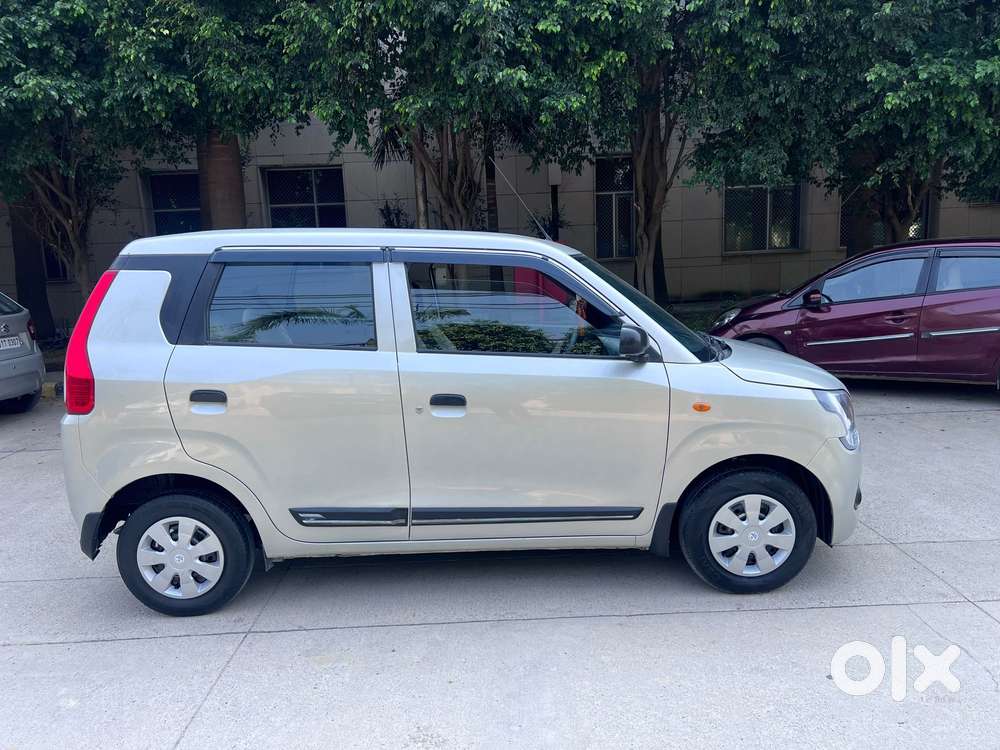 Maruti Suzuki Wagon R 1.0 Lxi Cng, 2019, Cng & Hybrids