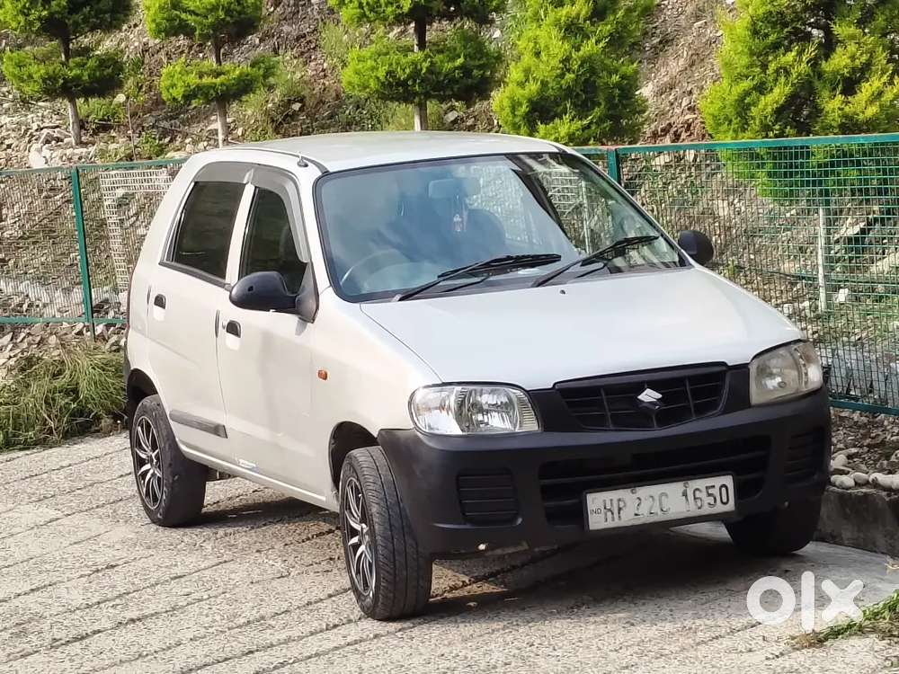 Alto 2005 Lxi 2030 Tk Pass Ha