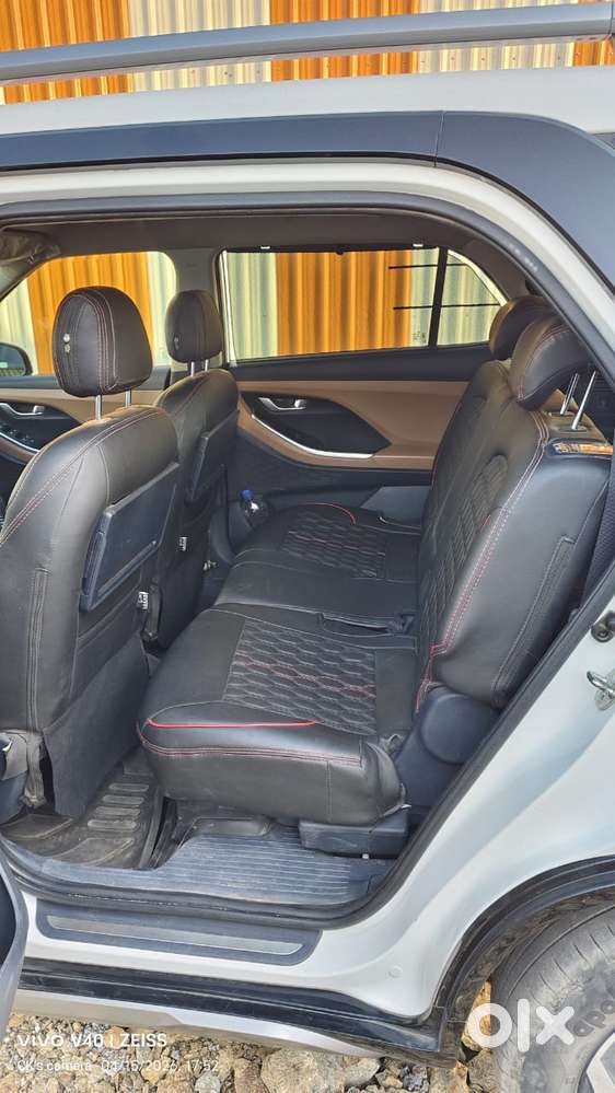 Hyundai Alcazar 1.5 Prestige Diesel Mt 7 Str, 2025, Diesel