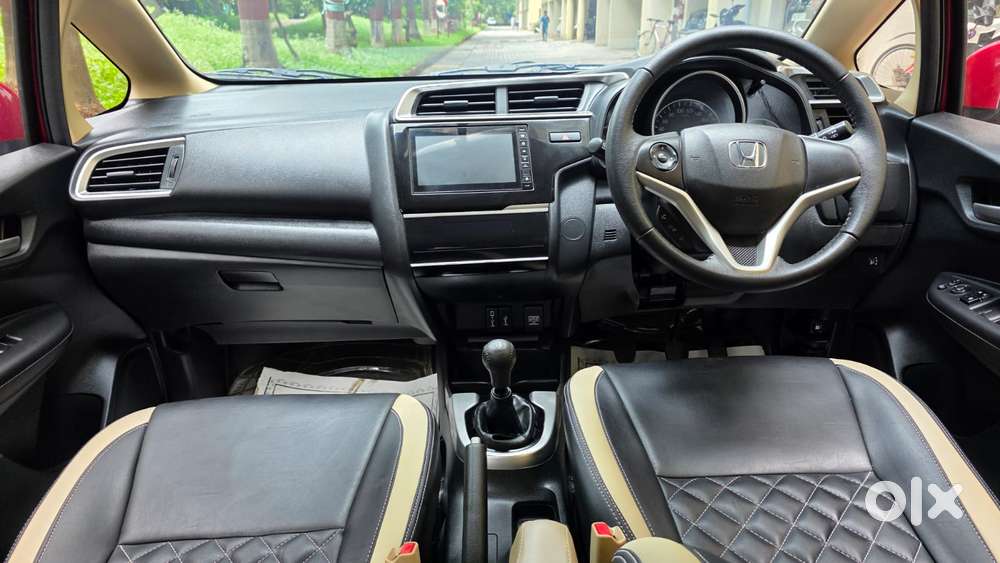 Honda Jazz Vx, 2019, Petrol