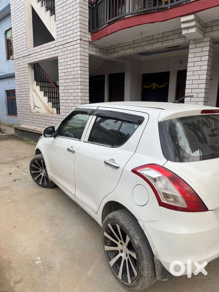 Maruti Suzuki Swift 2012 Diesel Good Condition