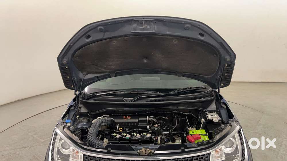 Maruti Suzuki Ignis 1.2 Alpha Amt, 2019, Petrol
