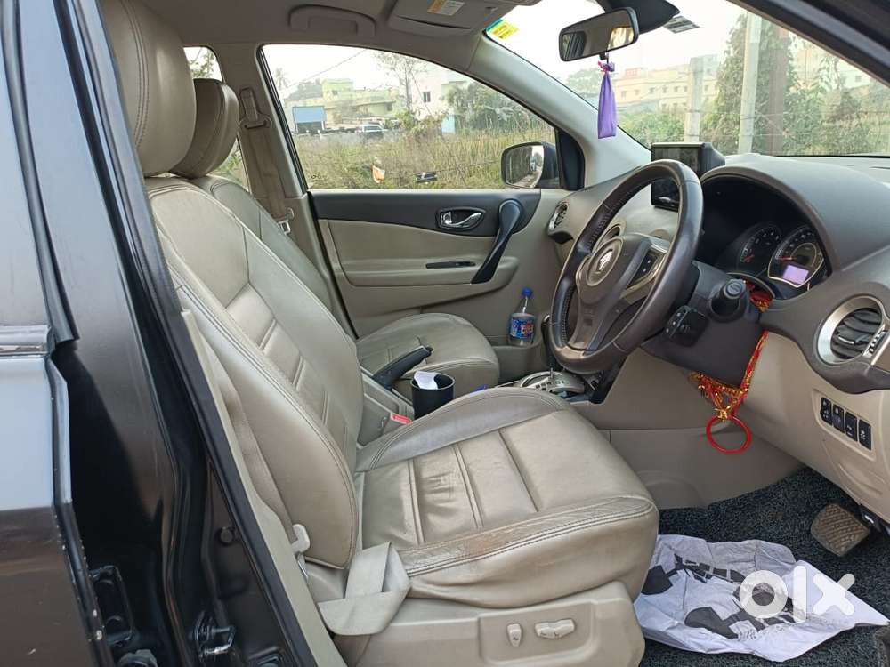 Renault Koleos 4x4 At, 2014, Diesel