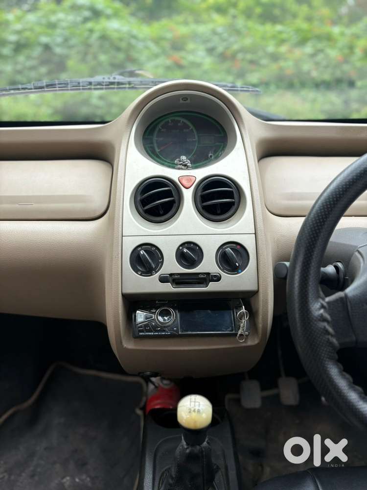 Tata Nano 2014 Cng & Hybrids Well Maintained