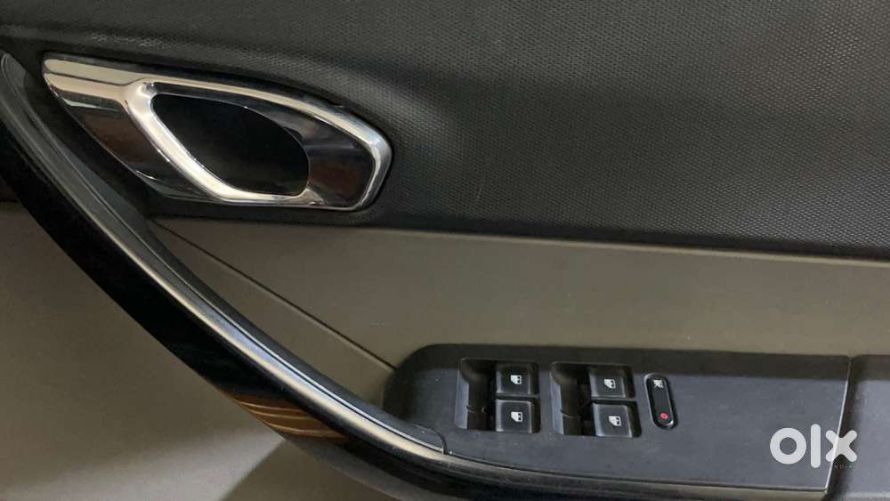 Tata Tiago 1.2 Revotron Xz, 2016, Cng & Hybrids