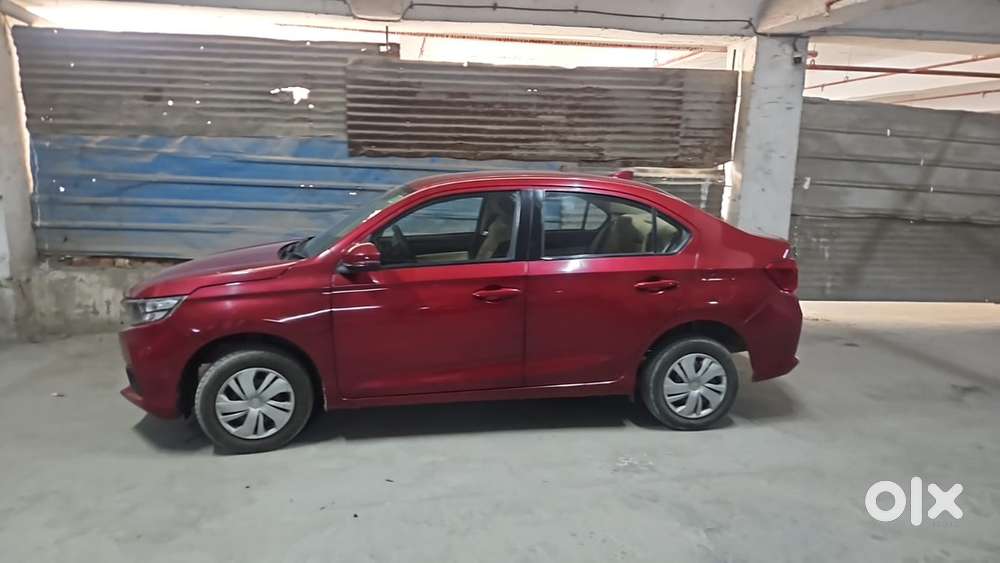 Honda Amaze 2019 Model