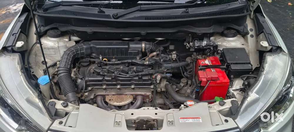 Maruthi Suzuki Ertiga