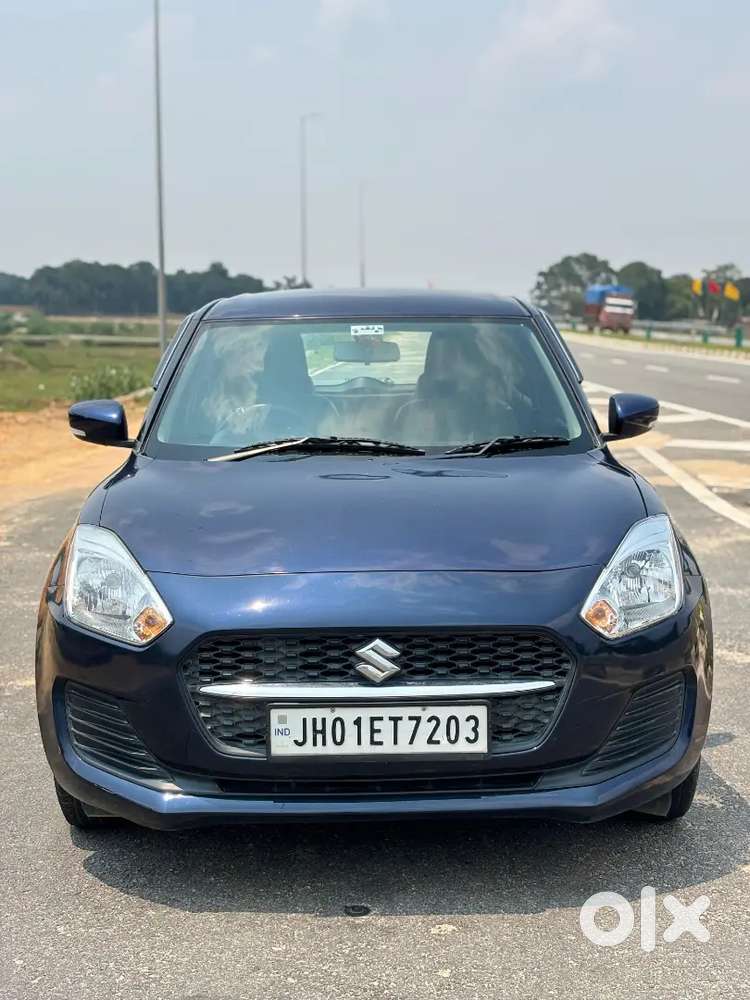 Swift Maruti Suzuki 2022 Petrol Vxi Abs