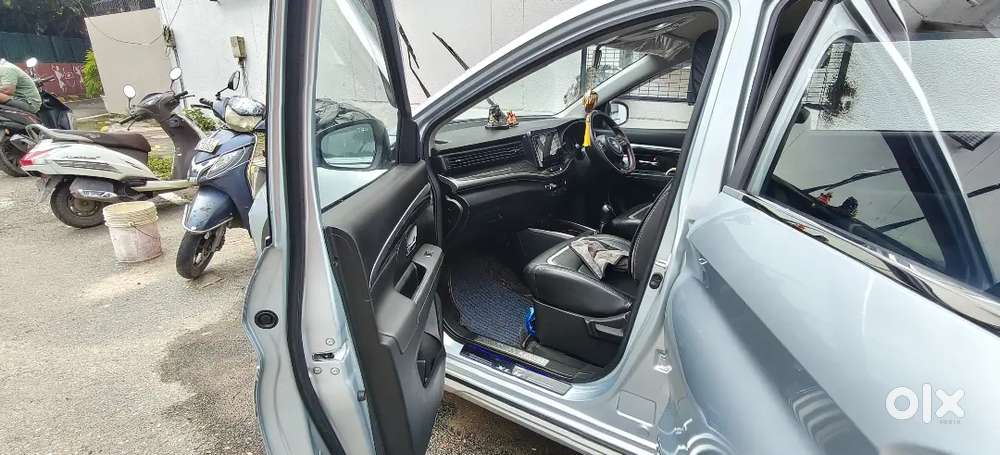 Maruti Suzuki Xl6 Zeta December 2025