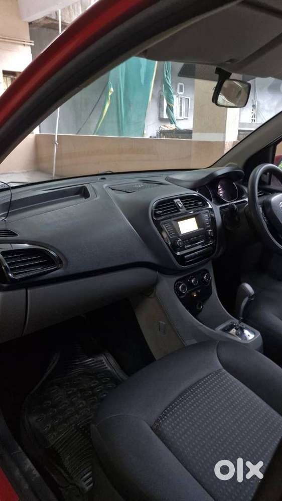 Tata Tigor 1.2 Revotron Xta, 2019, Petrol