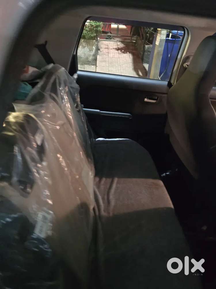 Maruti Suzuki Wagon R 2026 Cng & Hybrids 7000 Km Driven