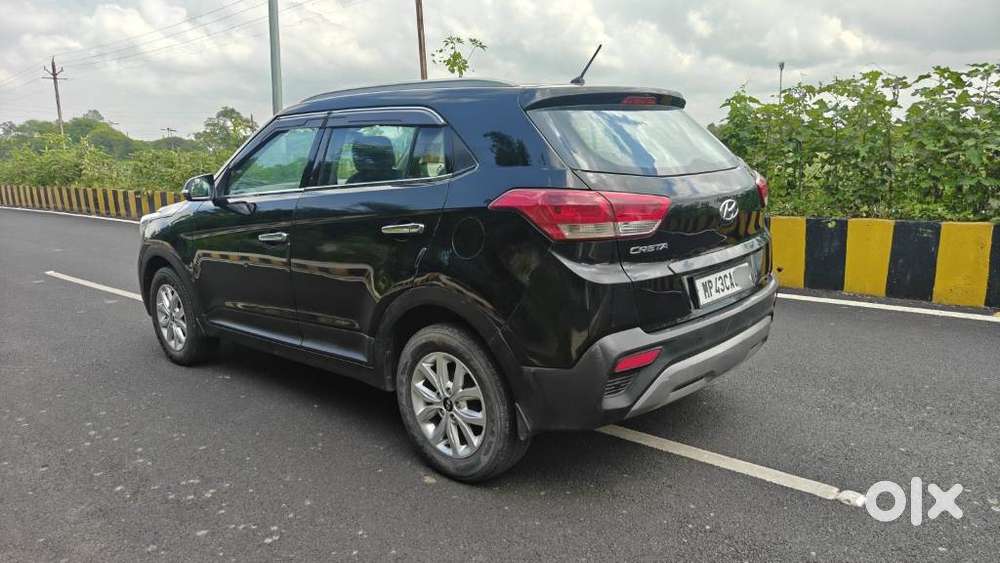 Hyundai Creta 1.4 Crdi S Plus, 2019, Diesel