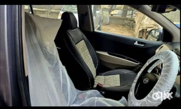 Hyundai Grand I10 Sportz (o) 1.2 At Vtvt, 2015, Cng & Hybrids