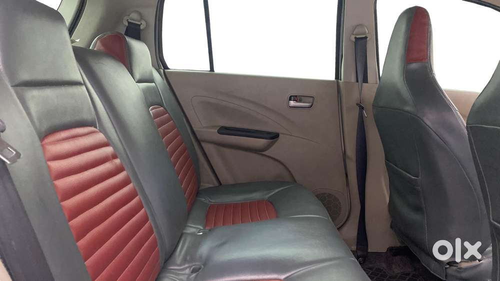 Maruti Suzuki Celerio 2014-2017 Zxi, 2014, Petrol