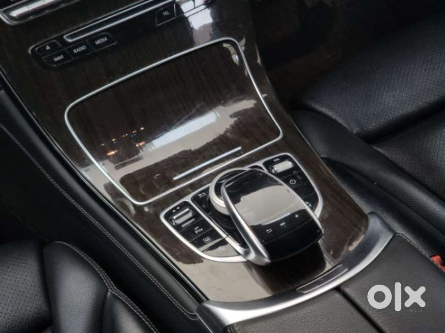 Mercedes-benz Glc 220d 4matic, 2017, Diesel