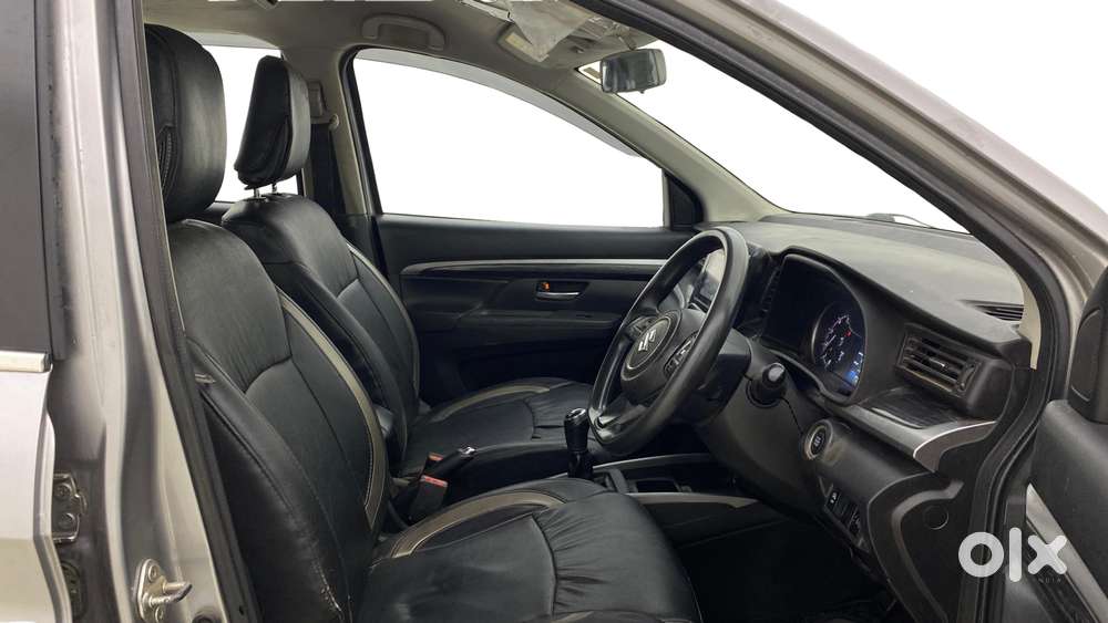Maruti Suzuki Xl6 Zeta, 2021, Petrol