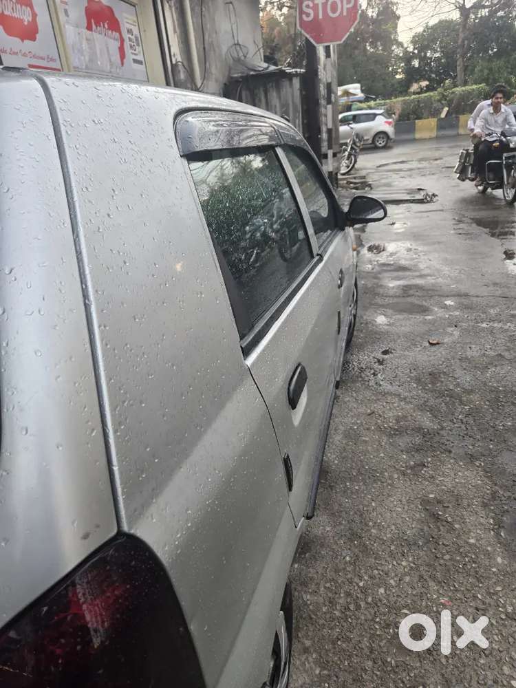 Maruti Suzuki Alto 2011