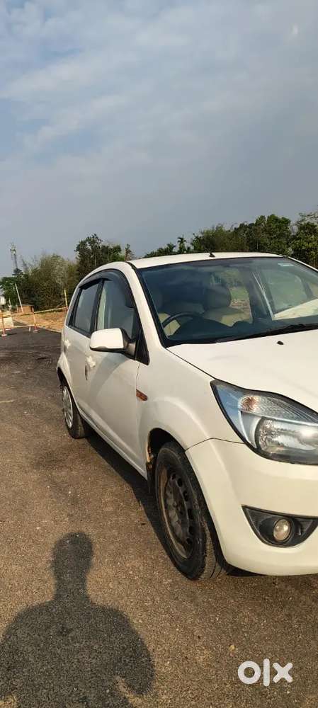 Ford Figo 2010