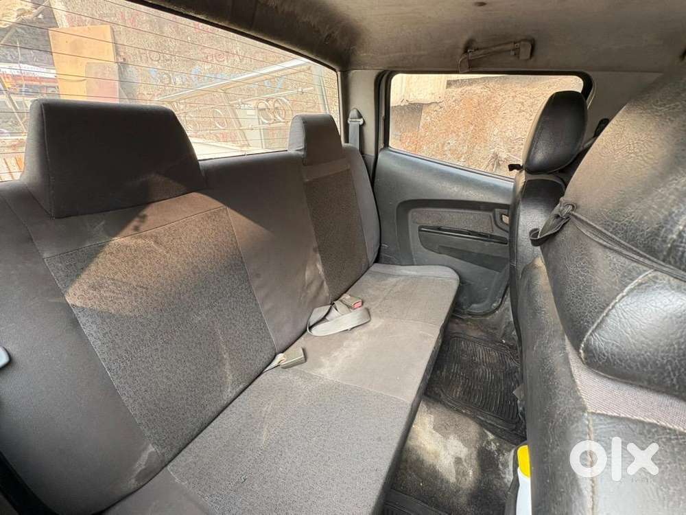 Tata Xenon Xt 2013 All Paper Clear Double Cabin 4x2