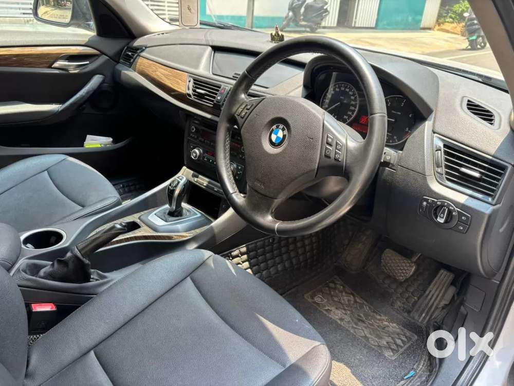Bmw X1 2.0 Sdrive 20d, 2014, Diesel