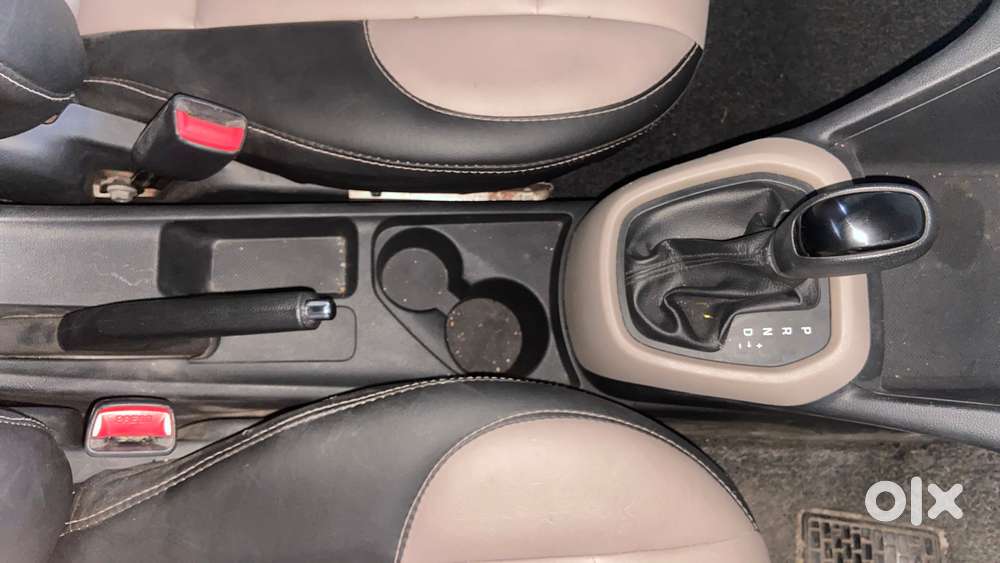 Hyundai Grand I10 1.2 Kappa Vtvt Asta (o) At, 2016, Petrol