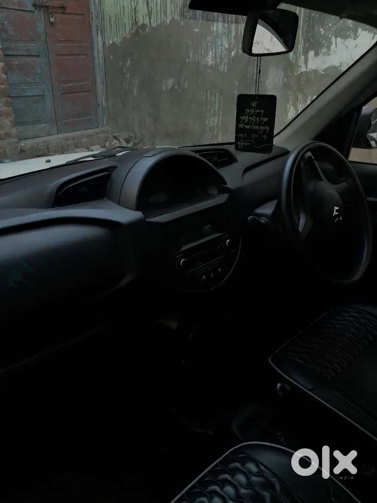 Maruti Suzuki S-presso 2021 Petrol 80000 Km Driven