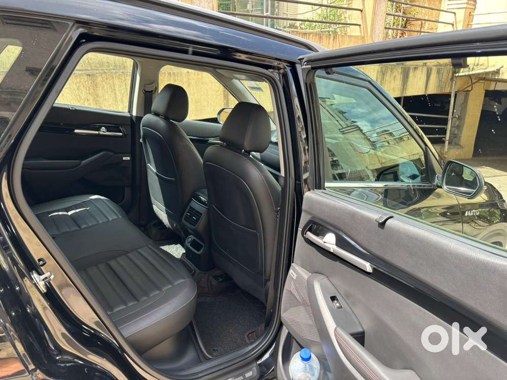 Kia Automatic Diesel 2020