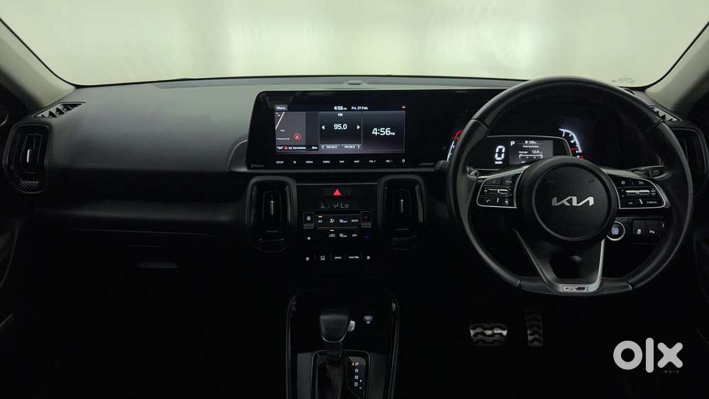 Kia Sonet Gtx Plus 1.5 Dct At, 2022, Diesel