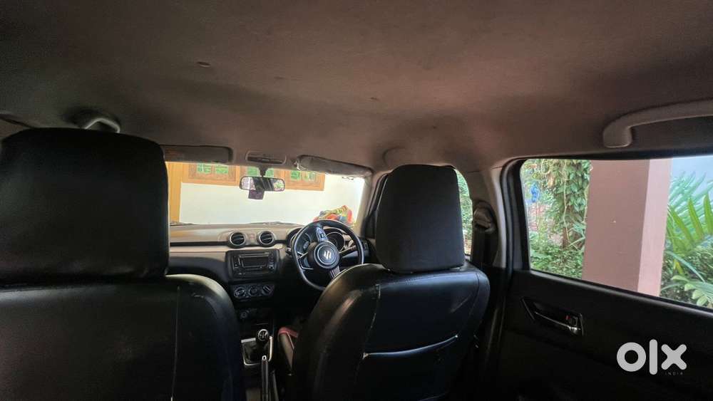 Maruti Swift Vdi 2019